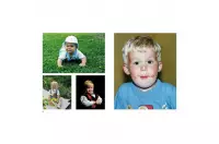 Magnus Carlsen - A Life in Pictures Magnus Carlsen - A Life in Pictures